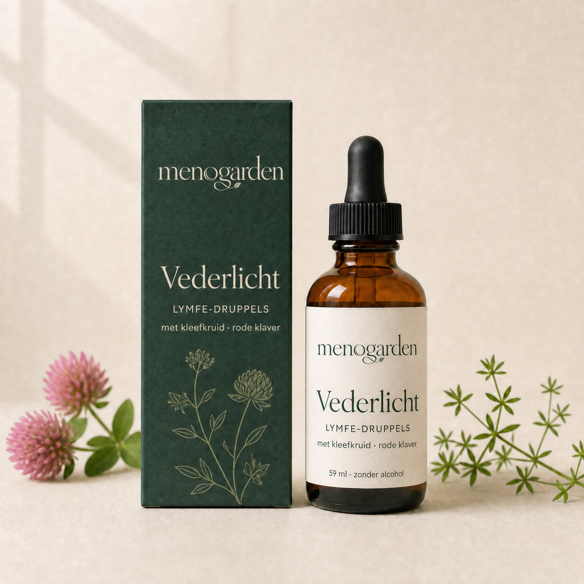 Vederlicht